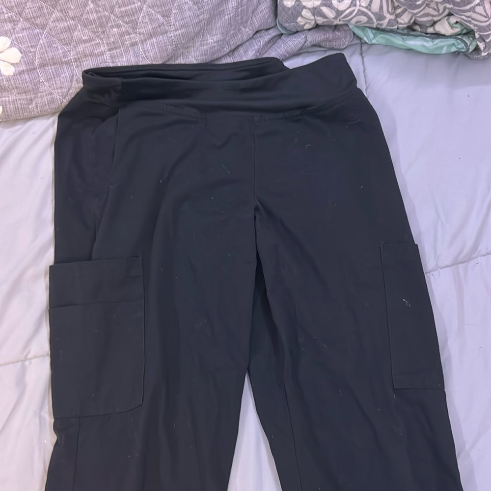 Marvella Scrub Pants XS